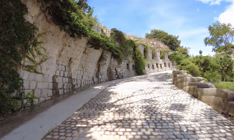 개인이 만들었는데 대박난 관광지 3