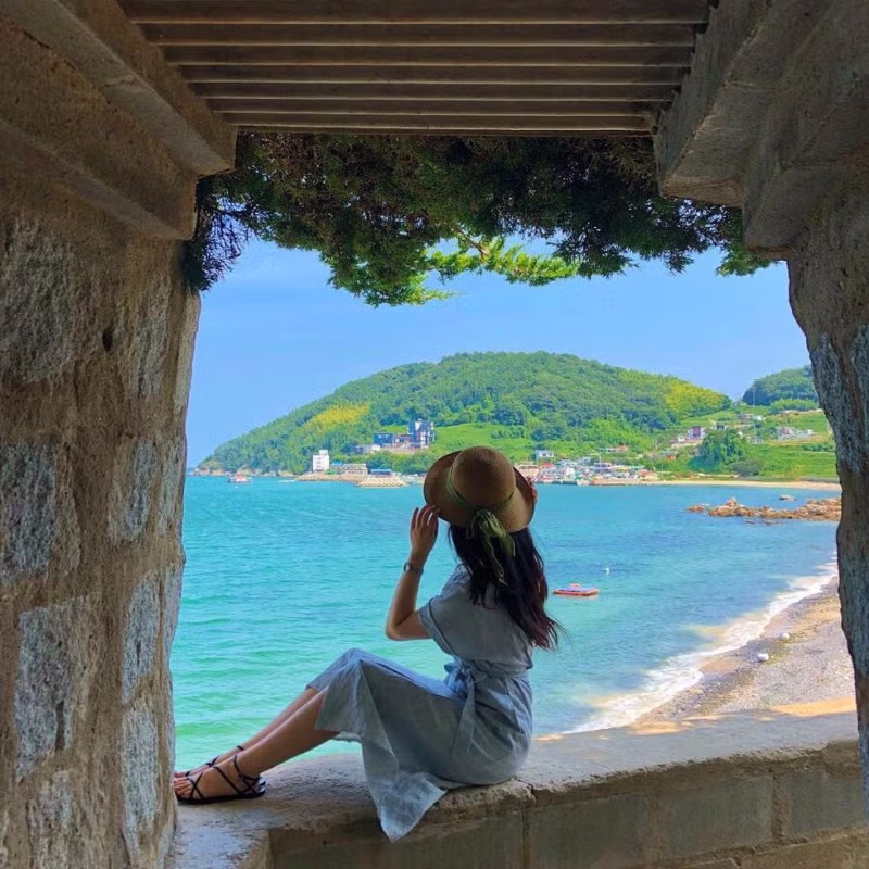 개인이 만들었는데 대박난 관광지 5