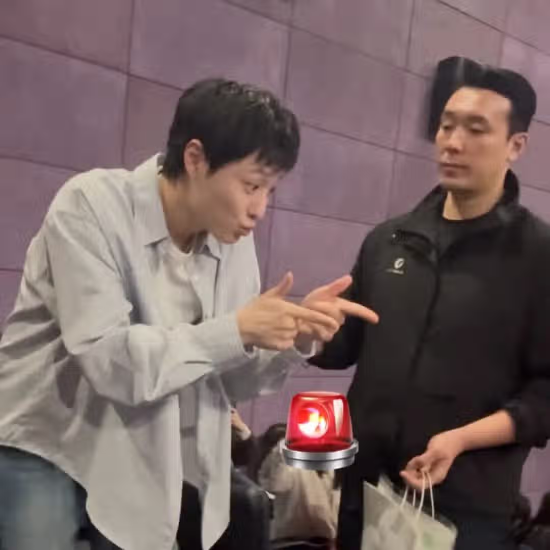 아이유 경호원 근황.jpg 4