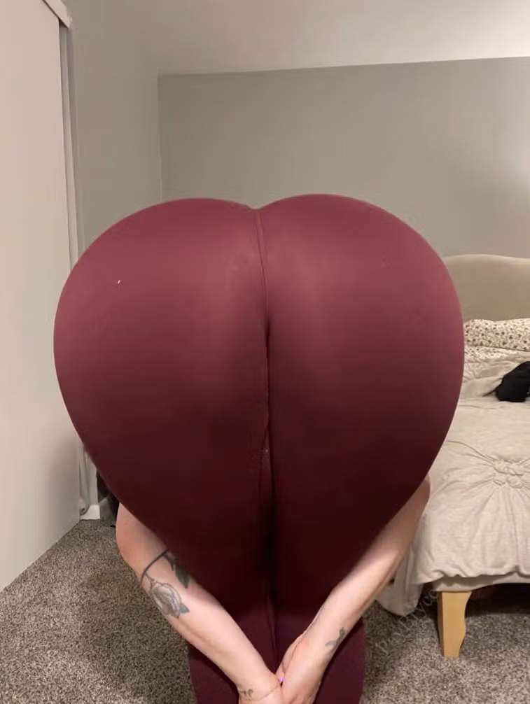 ㅇㅎ)트위터에서 유행 중인 엉하트 챌린지 9