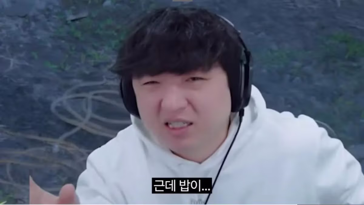 붉은사막 엔딩보고 붉은사막에 85점 주는 풍월량 11