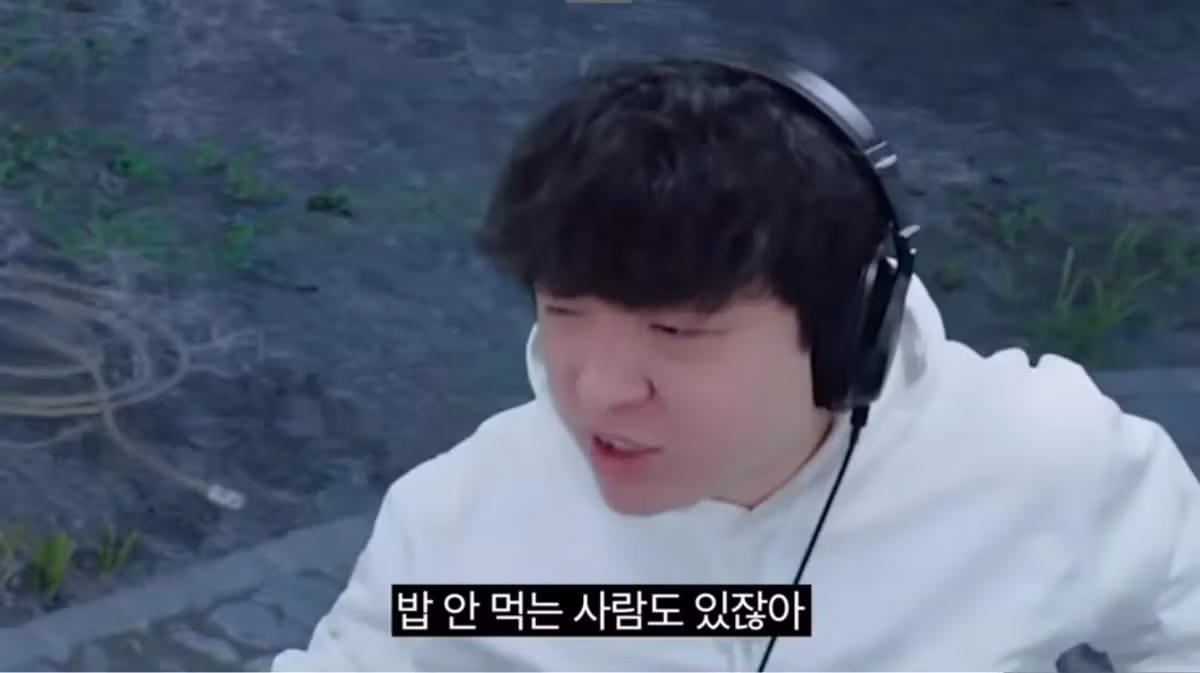 붉은사막 엔딩보고 붉은사막에 85점 주는 풍월량 14