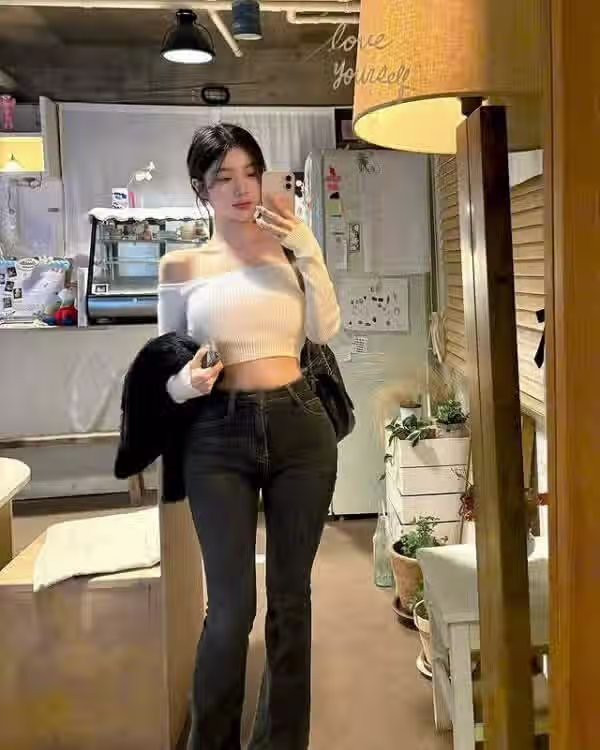 필라테스 강사 누나 3