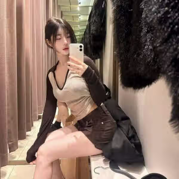 필라테스 강사 누나 10