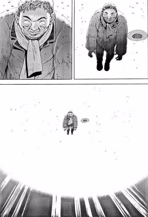 에피소드 제목은 연어인데 연어 얘긴 하나도 안나오고 마지막에 나오는게 레전드 만력 3