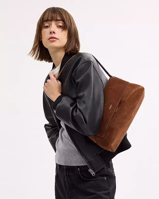 코치 가방 첼시 숄더백 3