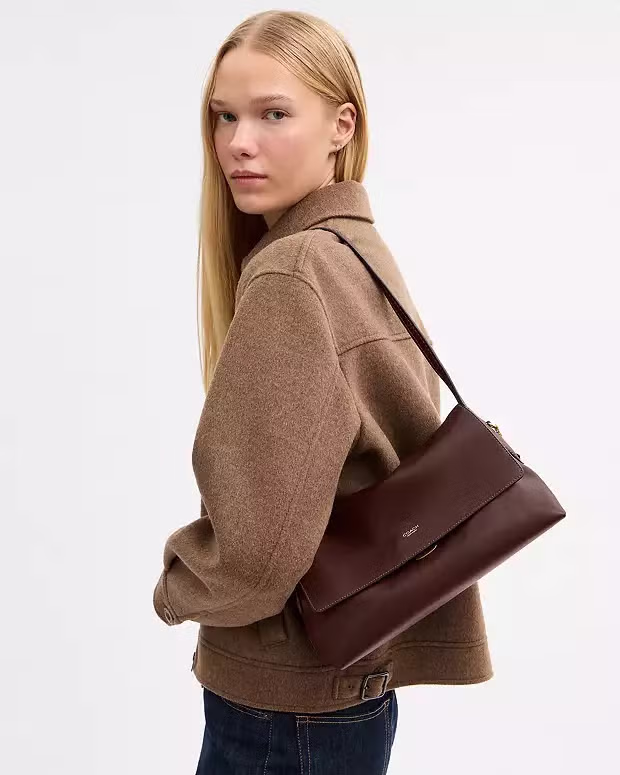 코치 가방 첼시 숄더백 6