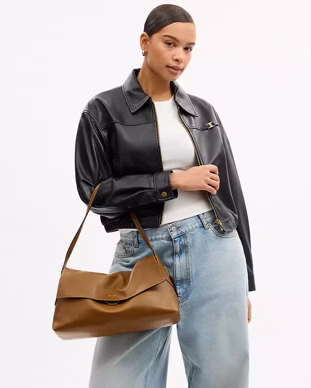 코치 가방 첼시 숄더백 13