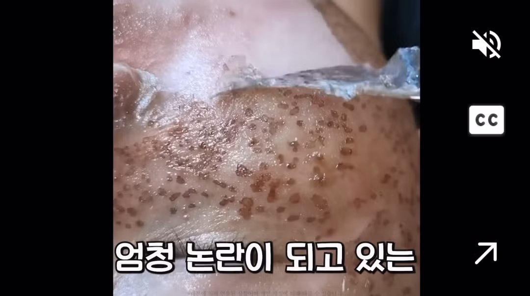 유튜브에 진짜 지겹도록 뜨는 말도 안되는 광고...jpg 2