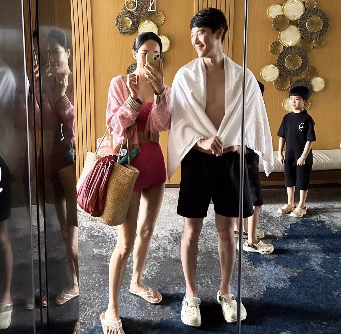 여자친구가 시각장애인이 된 남자친구를 떠나지 않은 이유 .jpg (사진 수정) 10