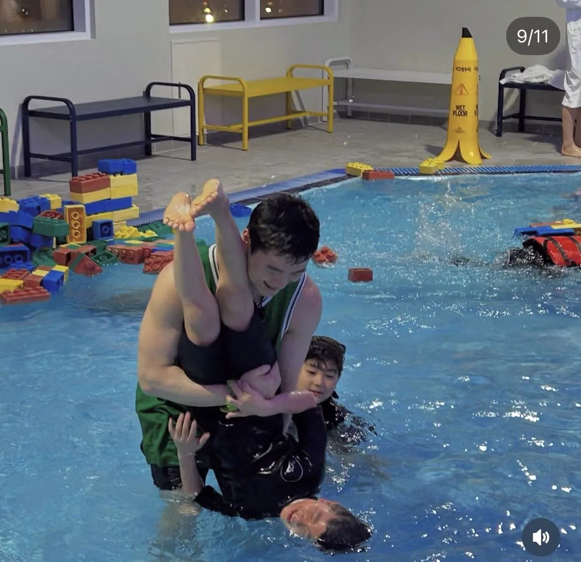 여자친구가 시각장애인이 된 남자친구를 떠나지 않은 이유 .jpg (사진 수정) 12