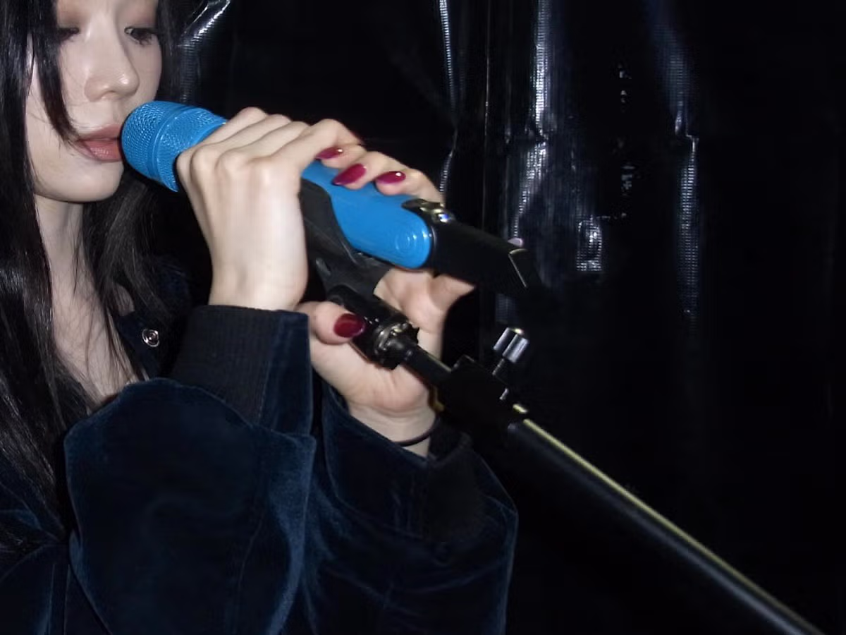 에스파 윈터 인스타 업뎃 4