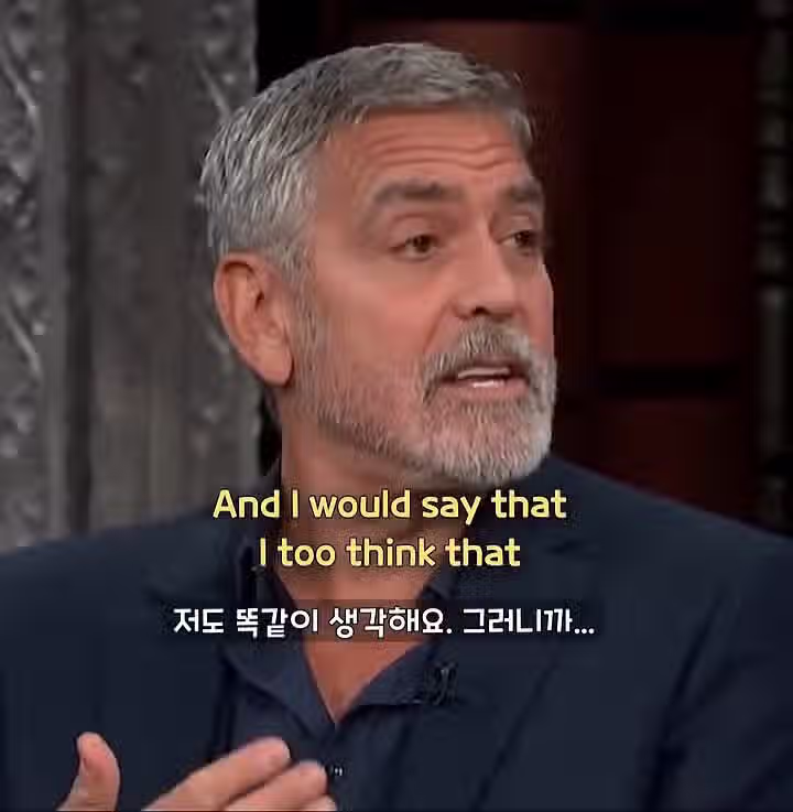 브래드피트가 생각하는 세계 최고의 미남 - 오늘의유머 인기글 이미지 4 - 밈카세