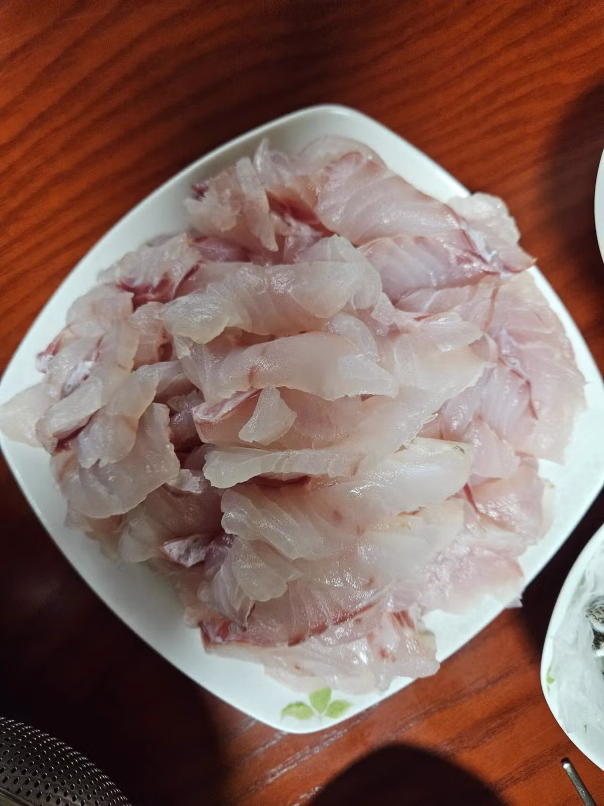 개붕이 표준명 다금바리로 플렉스 했다... 10