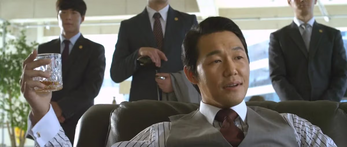 개붕이 표준명 다금바리로 플렉스 했다... 16