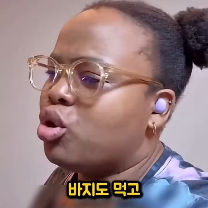 한국어에서 '먹다' 표현이 너무 많아 당황한 외국인 - 에토랜드 인기글 이미지 38 - 밈카세