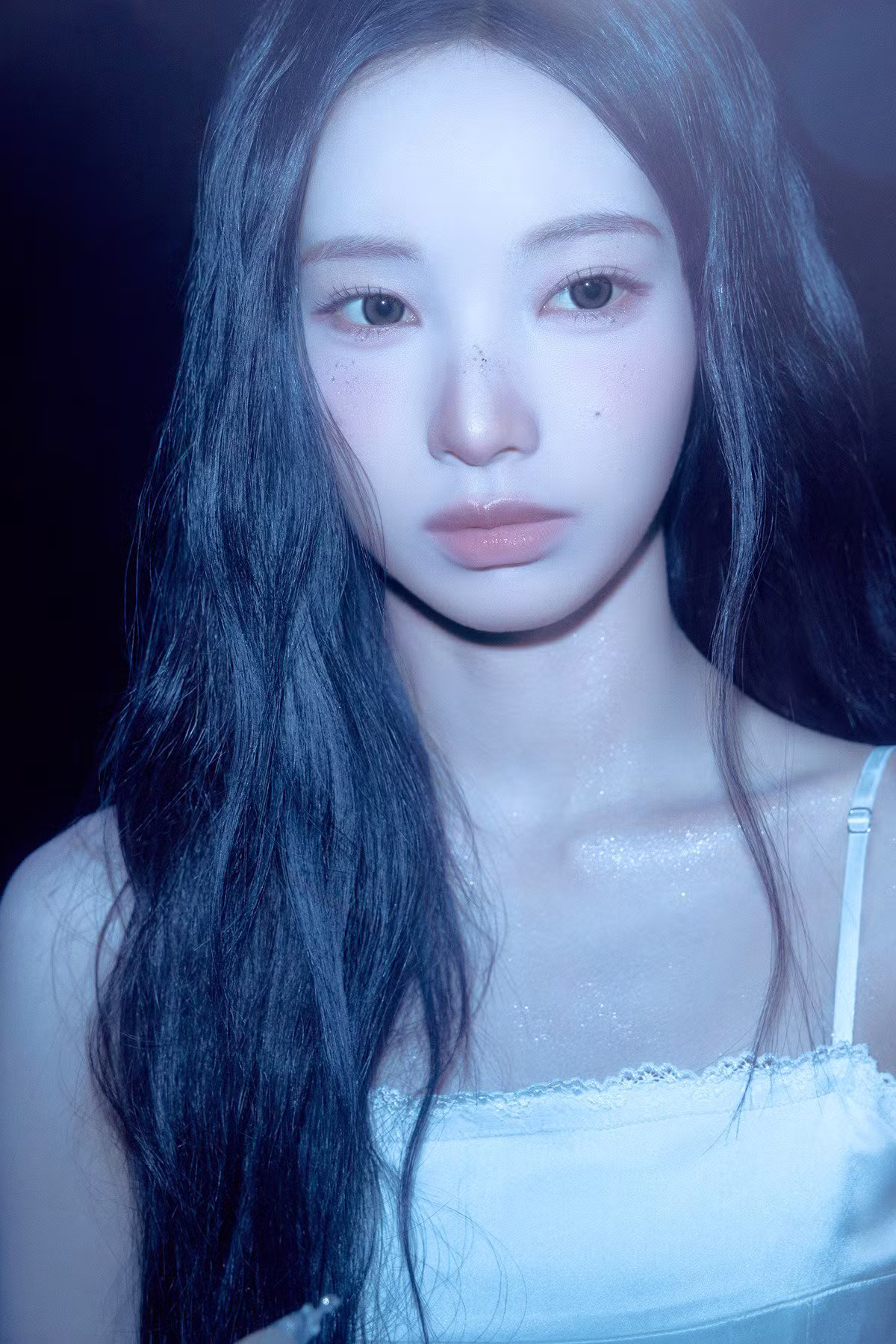 리센느 앨범 컨셉 포토 B - 인벤 인기글 이미지 2 - 밈카세