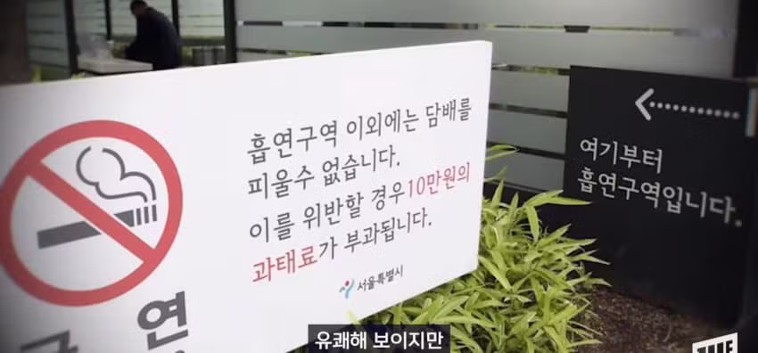 광화문에 나타난 코 막은 조선 왕의 정체 - 에토랜드 인기글 이미지 17 - 밈카세