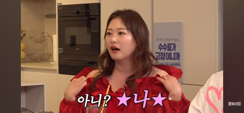 김원효 부부가 부부싸움을 안 하는 이유 - 에토랜드 인기글 이미지 20 - 밈카세