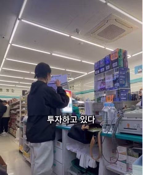 빚 1억 있는데 해외여행 가는 28살 일상 - 개드립 인기글 이미지 16 - 밈카세