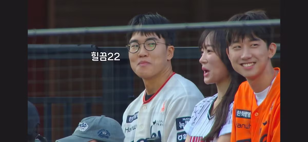 소개팅에 너무 진심이라 방송인 거 까먹은 남자 - 더쿠 인기글 이미지 27 - 밈카세