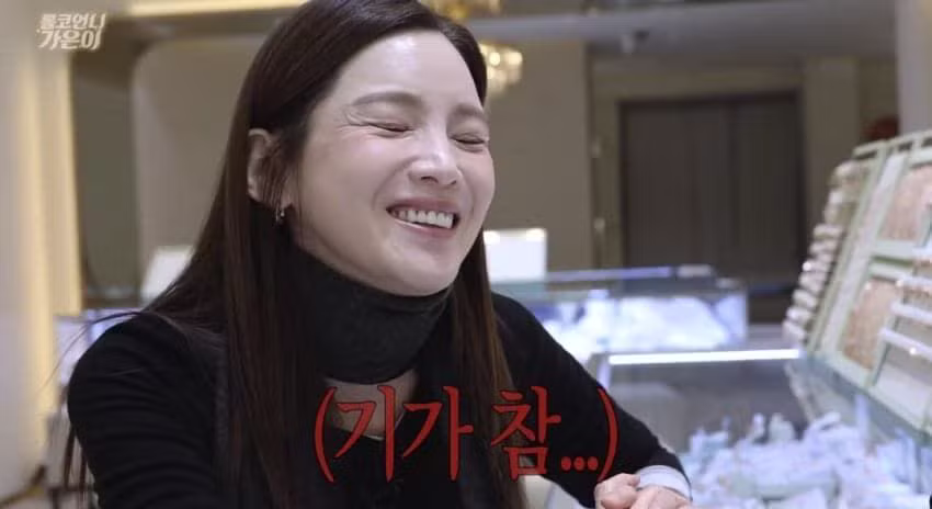 사기 결혼 당한 정가은, 알고 보니 결혼반지까지 가품 - 디시인사이드 인기글 이미지 19 - 밈카세
