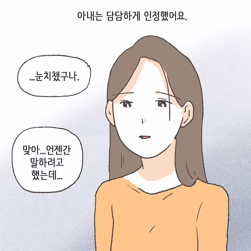 상간남이랑 바람핀 와이프의 최후 - 보배드림 인기글 이미지 18 - 밈카세