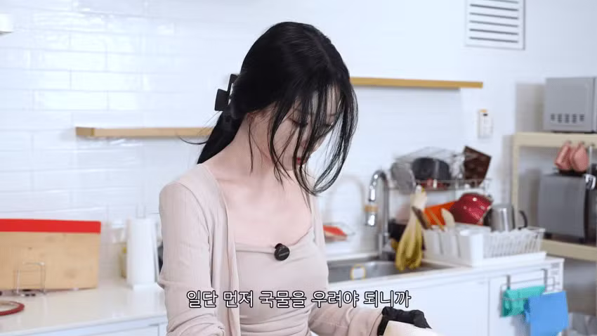 미래 남편을 위한 여캠의 신부수업.jpg - 에토랜드 인기글 이미지 16 - 밈카세