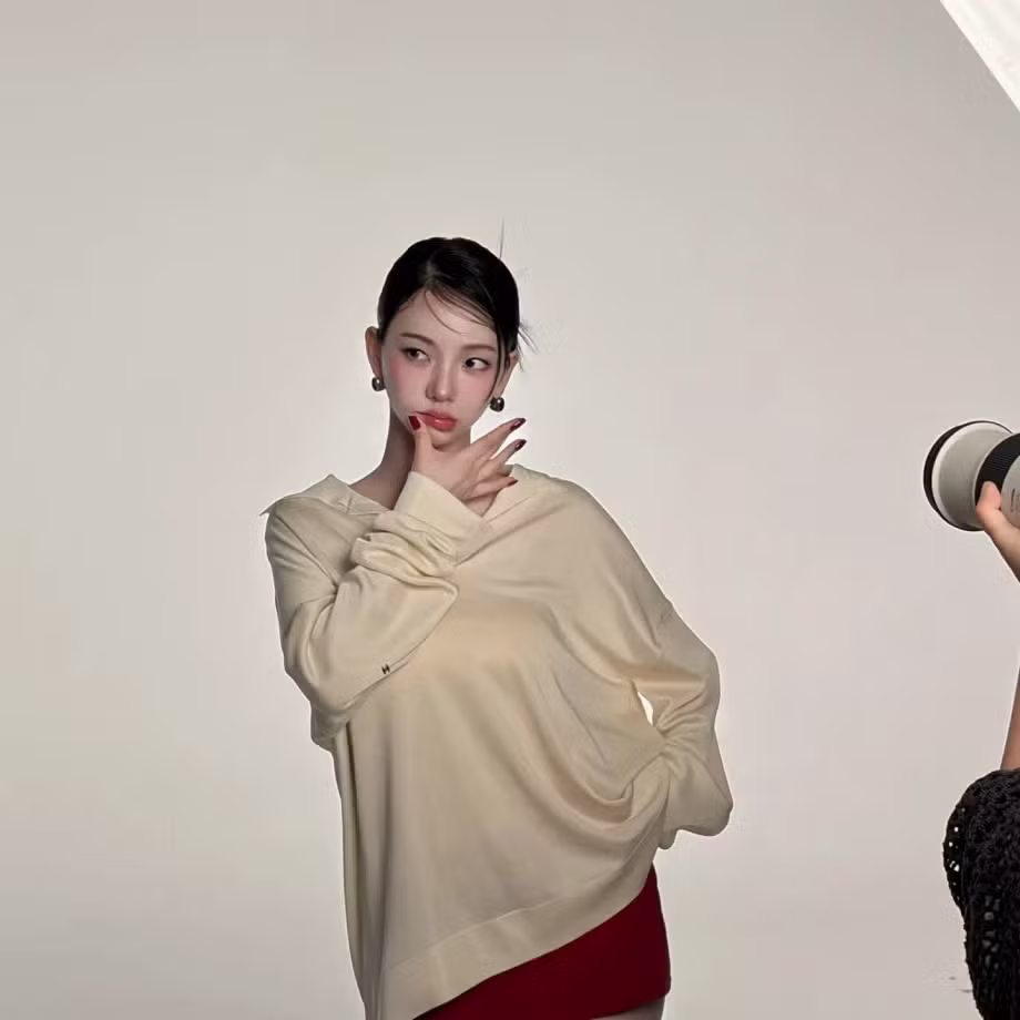 에스파 카리나 - 인벤 인기글 이미지 4 - 밈카세