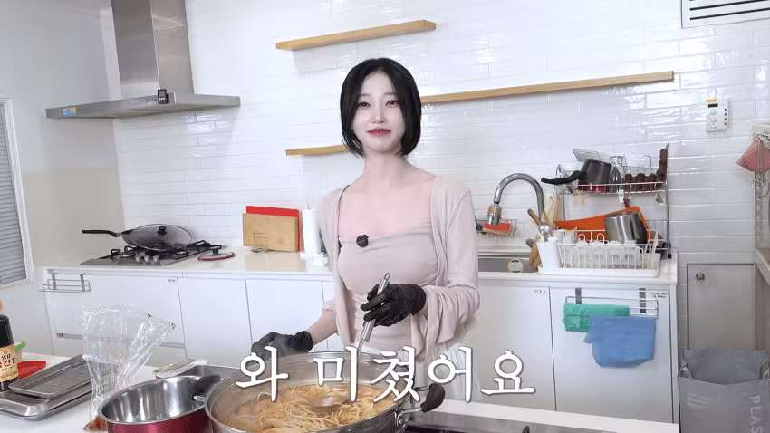 미래 남편을 위한 여캠의 신부수업.jpg - 에토랜드 인기글 이미지 33 - 밈카세