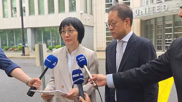 로비할 땐 미국 기업, 법정 가니 한국 플랫폼이라는 쿠팡 - 인벤 인기글 이미지 2 - 밈카세