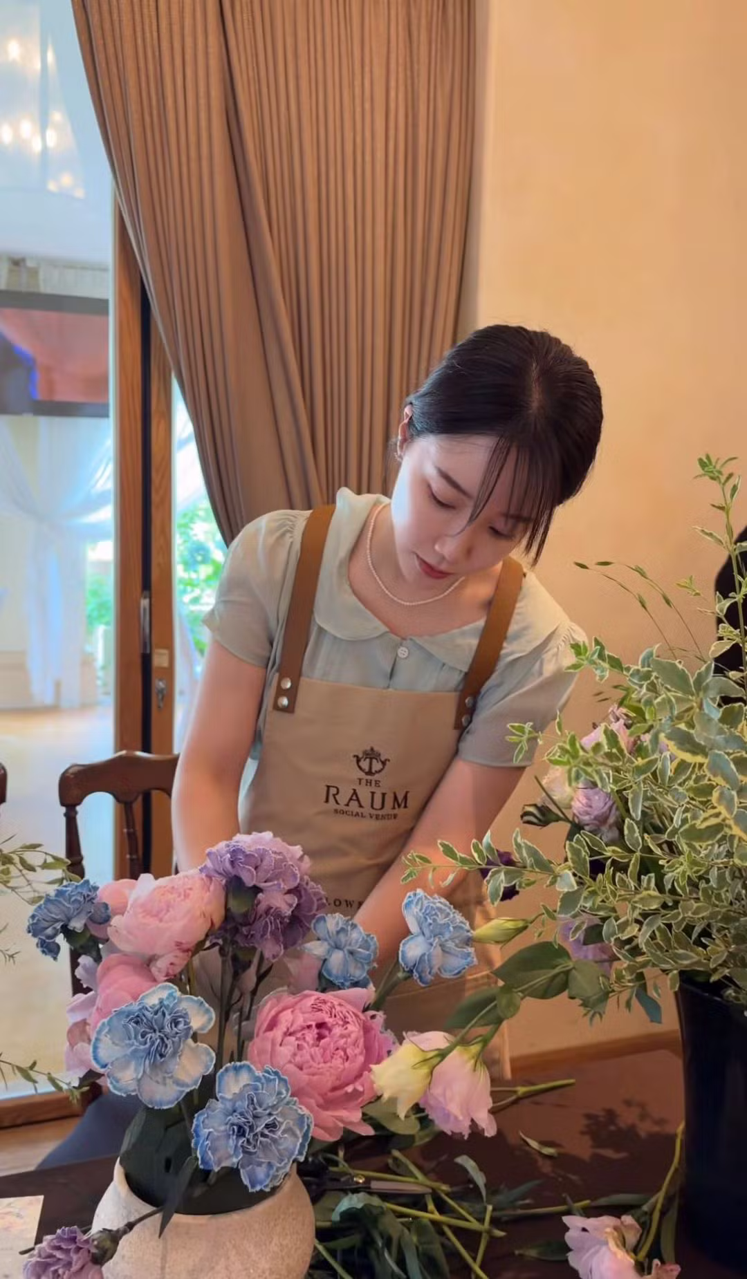 상견례 프리패스상이라는 눈나 - 인벤 인기글 이미지 5 - 밈카세