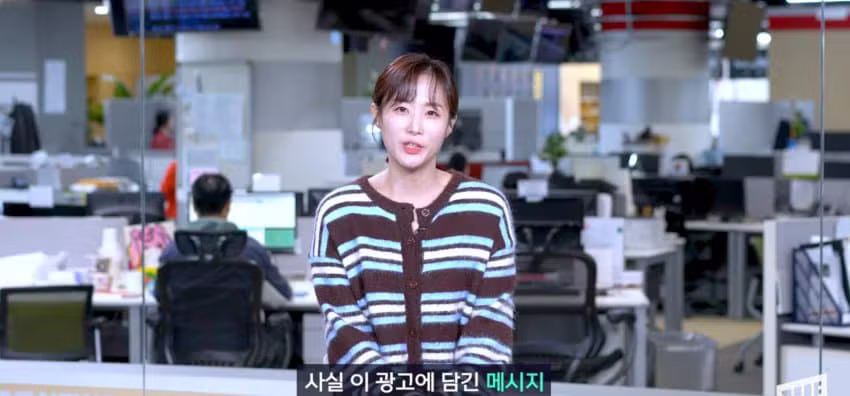 광화문에 나타난 코 막은 조선 왕의 정체 - 에토랜드 인기글 이미지 18 - 밈카세