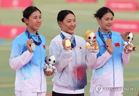근대 5종 금메달이랑 사이클 첫 메달 소식 - 클리앙 인기글 이미지 11 - 밈카세