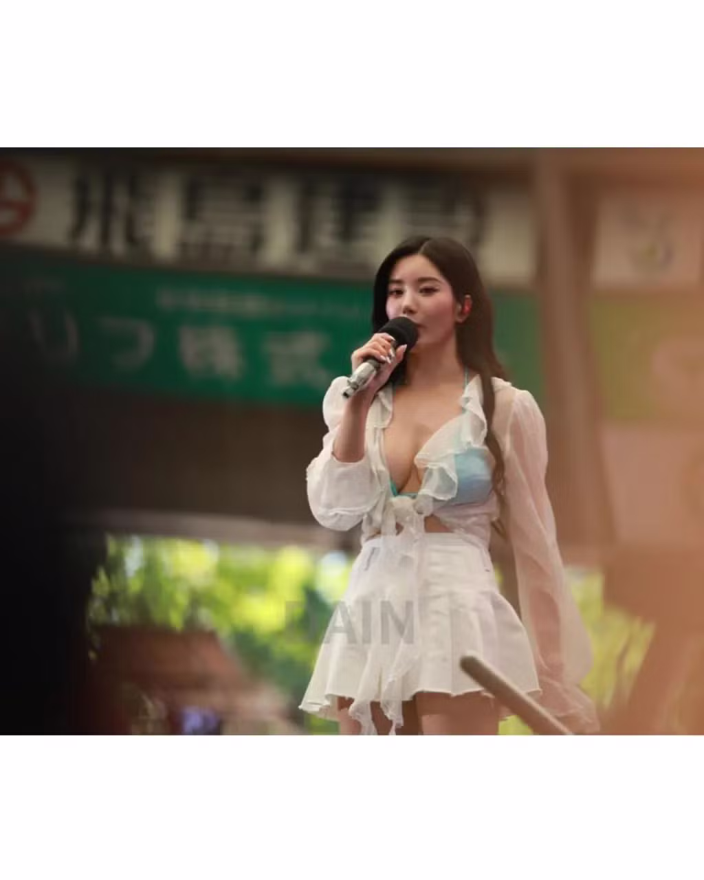 권은비 도쿄 워터밤 사진.jpg - SLR클럽 인기글 이미지 4 - 밈카세