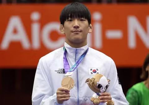 오늘의 아시안게임 금메달 싹쓸이 현황 - 클리앙 인기글 이미지 19 - 밈카세