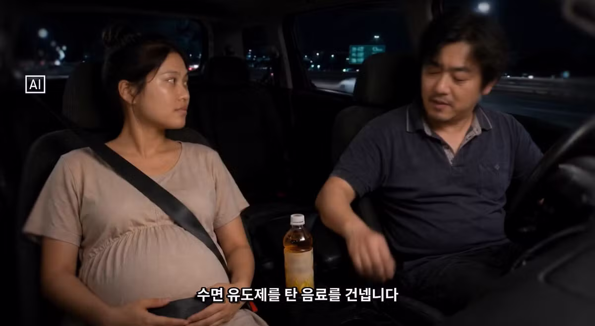 20살 어린 아내 살해하고 보험금 95억원 탔는데 무죄 받은 남편.jpg - 와이고수 인기글 이미지 7 - 밈카세