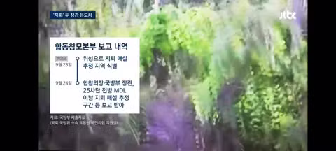 북한 도발에 엇갈리는 정부 부처들의 반응 - 클리앙 인기글 이미지 9 - 밈카세