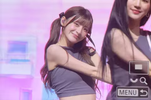 스테이씨 홍콩 팬콘서트 투어 마무리 - 인벤 인기글 이미지 9 - 밈카세