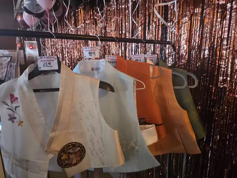 수원시가 준비한 리센느 리브 생일 카페 - 디시인사이드 인기글 이미지 11 - 밈카세