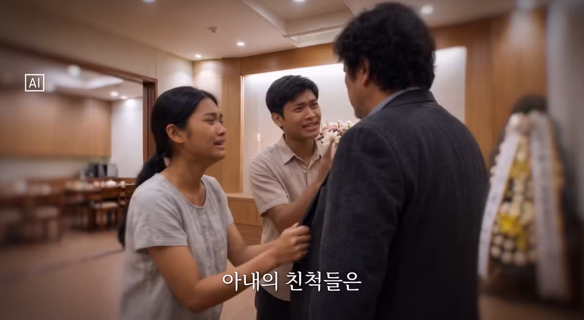 20살 어린 아내 살해하고 보험금 95억원 탔는데 무죄 받은 남편.jpg - 와이고수 인기글 이미지 16 - 밈카세
