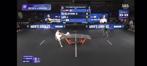 테크볼 이준석 금메달 획득! - 클리앙 인기글 이미지 2 - 밈카세