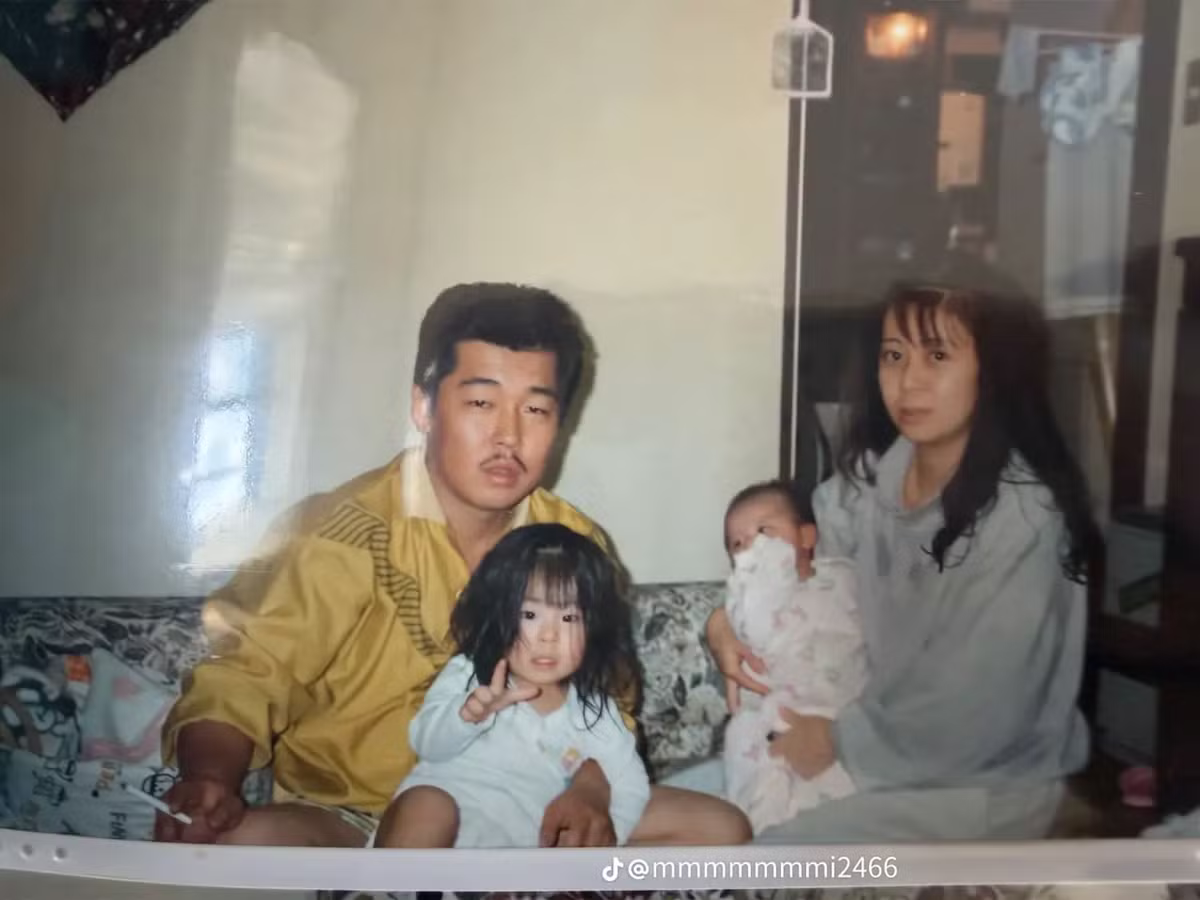 쇼와시대 양아치 커플의 반전 현재 모습 - 디시인사이드 인기글 이미지 9 - 밈카세