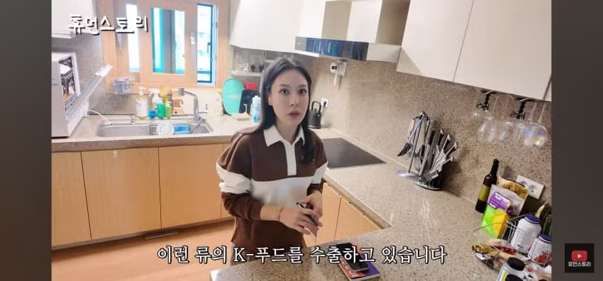 비행기로 김밥 배달해서 연매출 200억 찍은 대표 - 에토랜드 인기글 이미지 9 - 밈카세