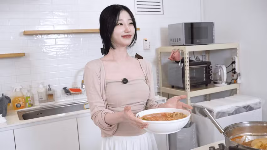 미래 남편을 위한 여캠의 신부수업.jpg - 에토랜드 인기글 이미지 34 - 밈카세