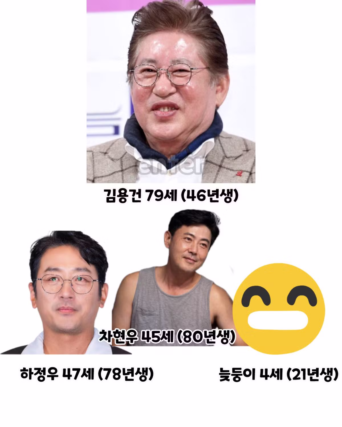 드라마보다 더 꼬인 하정우네 집안 족보 - 와이고수 인기글 이미지 2 - 밈카세