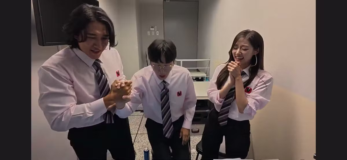 소개팅에 너무 진심이라 방송인 거 까먹은 남자 - 더쿠 인기글 이미지 78 - 밈카세
