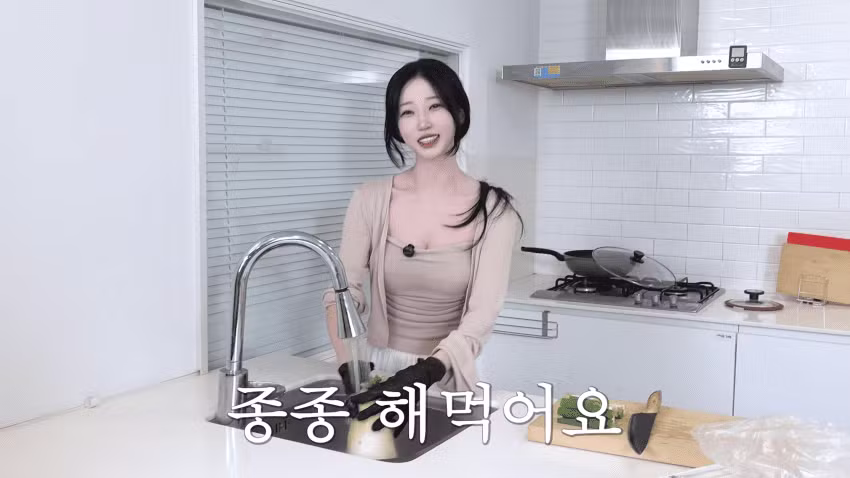 미래 남편을 위한 여캠의 신부수업.jpg - 에토랜드 인기글 이미지 8 - 밈카세