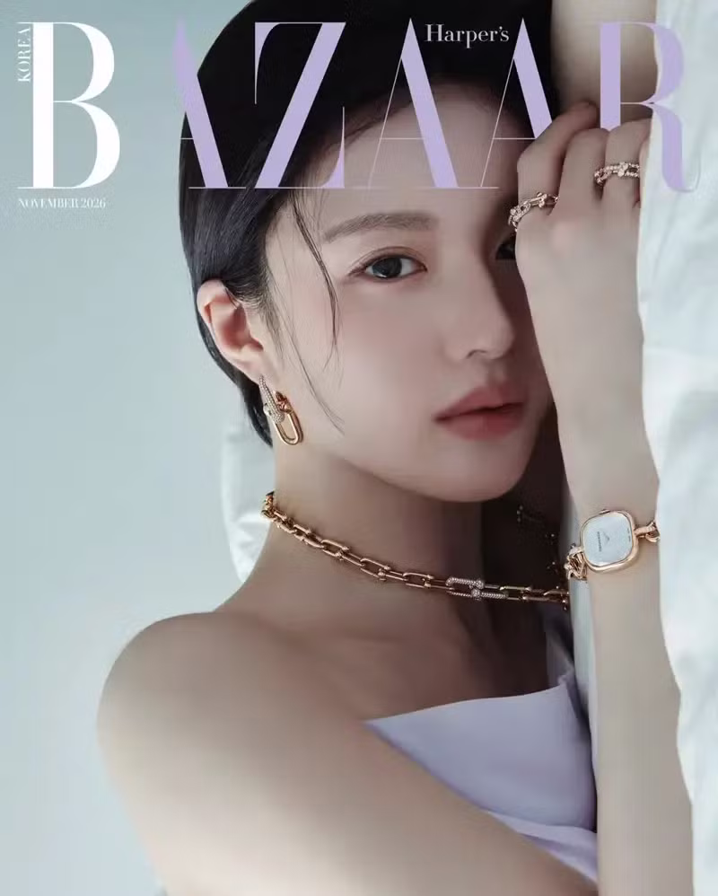 무빙2 합류한 고윤정 소감 - 더쿠 인기글 이미지 3 - 밈카세