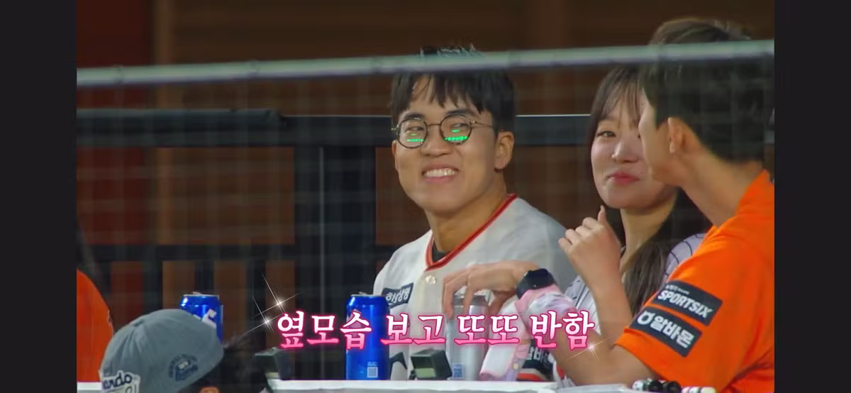 소개팅에 너무 진심이라 방송인 거 까먹은 남자 - 더쿠 인기글 이미지 39 - 밈카세